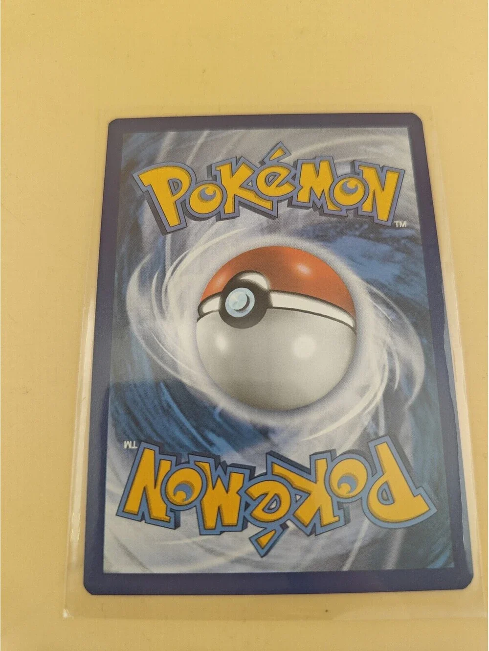 N/A pokemon cyndaquil
